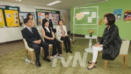 백지연, 소년원 방문 “수감 청소년들 만난다”