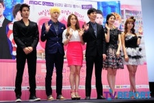 [T포토] 네일샵 파리스 "많이 기대해 주세요~"