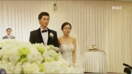 ‘금 나와라 뚝딱‘ 박서준·백진희, 부모 뜻에 따라 결혼