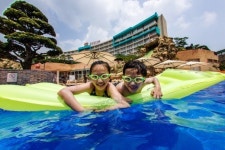 풍성한 가정의 달, 리솜리조트 이벤트에 ‘풍덩~’ 빠져볼까?