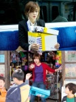 [봐? 말어?] 땡처리 미나문방구, 우리 사장님이 미쳤어요 (리뷰)