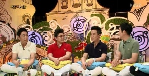 안녕하세요 8.8%, 시청률 하락…장윤정 효과에 敗