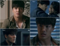 무정도시 이재윤, 악에 맞서 싸우는 정의男 투혼 돋네