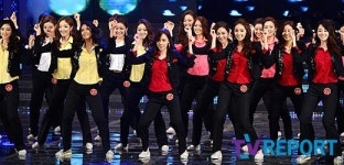 [T포토] 마더 파더 잰틀맨~(미스코리아 2013)