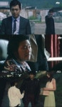 무정도시 정경호, 최무성과 악연 공개…인물간 갈등 증폭