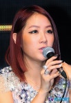[T포토] 소유 많은 분들이 도움을 주셨어요~(쇼케이스)