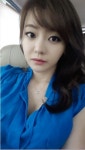 서유리 셀카 속 청순 섹시미 발산 ‘남성팬 홀릭’