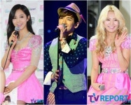 민우·유리·효연, 엠넷 댄싱9 합류…K-POP 댄스마스터