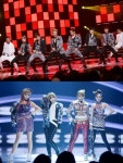 ‘엠카 할로-인도네시아’ 신화·2NE1 출연…현지팬들 ‘열광’