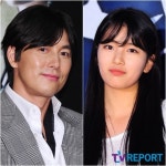 정우성 연기돌 수지, 요즘 눈에 들어온다