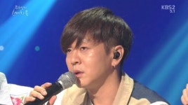 데뷔 19년차 윤도현 “YB, 젊은 음악을 하려는 밴드”