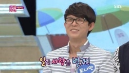 도전1000곡 이휘재, 토니안에 혜리 언급 일하면서 언제…