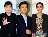 유정현 박지윤 신동, 채널A 돈나와라 뚝딱 MC 출격