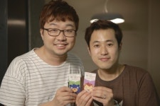 레전드 솔로 박휘순, 내가 바로 목소리 원빈이다!