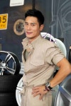 푸른거탑 김재우, 더 벙커 시즌2 MC 합류…이상민과 호흡