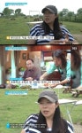 ‘좋은아침’ 김정민 아내 루미코 “어린시절 부모님때문 상처받았다”