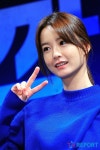[T포토] 정유미 4차원 매력 발사(깡철이)