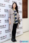 [T포토] 박진희 여전히 아름다운 미모(뷰티쇼)