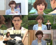 ‘지성이면 감천’ 이해인이 또…박세영 향한 끝없는 악행+유건에 두얼굴