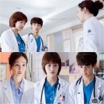 메디컬탑팀 정려원, 호랑이 여의사 변신…오연서·민호에 독설