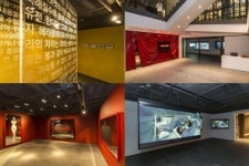 시몬느 전시 프로젝트, 여자의 가방 속을 들여다 본다