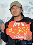 [T포토] 정만식 만식이형이 보증하는 빅웃음(롤러코스터)