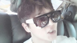 주원, 강철 체력 인증 오늘도 연습, 화이팅