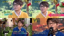 [TV줌인] ‘힐링캠프’ 신승훈 씨, 마성의 입담 살아있네요