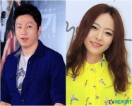 김수로 심은진, 여자 연예인 중 제일 친하다