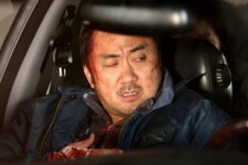 더파이브 마동석, 몸도 되고 액션도 되는 배우 대역 필요 없다