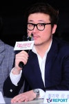 [T포토] 배성진 처음부터 모바일 포맷 생각했다(러브포텐)