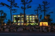 제주, 힐링+절경 최적의 리조트는?
