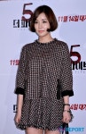 더(THE)애츠스타일헤어 | [T포토] 윤진이 '헤어스타일 변신에 더 예뻐졌네~'(더 파이브)