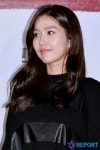 [T포토] 이진 더 예뻐졌어~(더 파이브)