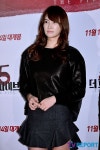 [T포토] 양미라 너무 오랜만에 만난 얼굴~(더 파이브)