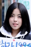 '응답하라 1994' 도희, 프리허그 소감 "아쉽지만 뿌듯했다"