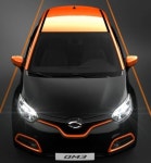 르노삼성자동차, QM3 2250만원부터 가격책정