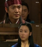 ‘수백향’ 조현재, 서현진에 “쓸 만하구나” 미소
