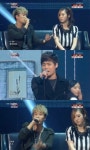 ‘뮤직뱅크’ 산이, 애절한 감성의 ‘이별식탁’