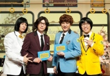 비틀즈코드3 신동엽-신동, MC 확정…첫 게스트 투애니원-DJ DOC