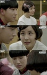‘응답하라 1994’ 윤진이 반전매력, 낮에는 육식녀-밤에는 소녀