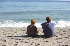 입소문 돌풍 어바웃 타임 관객 녹인 명장면 BEST3는?