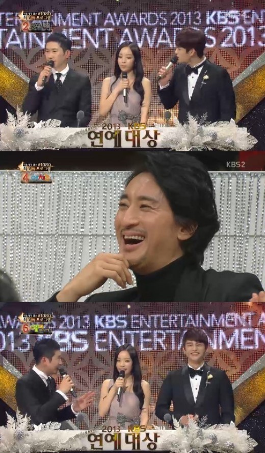 신동엽과 이소라 관련 논란, 선혜윤의 발언이 화제!