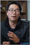 [인터뷰] 레이싱이 하고 싶어 시작된 일이 튜닝업체까지