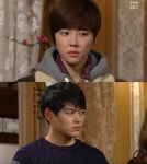 ‘잘키운딸하나’ 박인환 후계자 선언에 박한별·김주영 ‘신경전 팽팽’