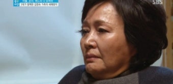 김창숙 남동생 “가장 아름 다운 사람은 누나”