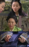수백향 서현진, 母명세빈 과거 전해듣고 오열