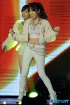 [T포토] 태연 앙증맞은 미소(서울가요대상)