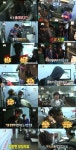 ‘무한도전’ 각설이 버전 ‘라송’ 패러디로 인간 세탁기…연이은 시행착오