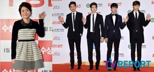심은경, 런닝맨 출연 후 예능계서 멀어진 이유 공개 - 유 퀴즈 온 더 블럭 출연에서 언급